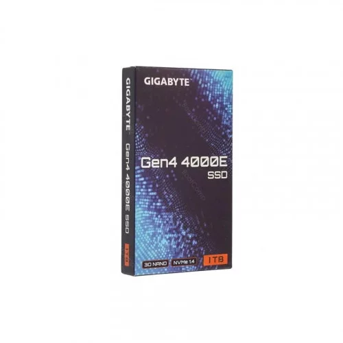 SSD M.2 накопитель 1ТБ GIGABYTE G440E1TB 