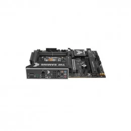 Материнская плата ASUS TUF GAMING B650E-PLUS WIFI                                                                                                                                                                                                         