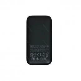 Портативная батарея Ugreen PB502 (25185) 10000мАч серая                                                                                                                                                                                                   