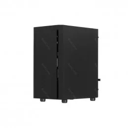 Корпус ZALMAN T3 PLUS черный                                                                                                                                                                                                                              