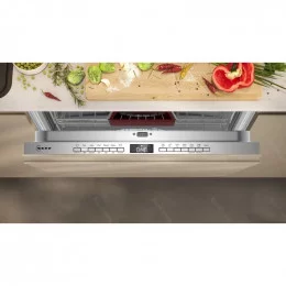 Машина посудомоечная встраиваемая Neff S155EVX04E                                                                                                                                                                                                         