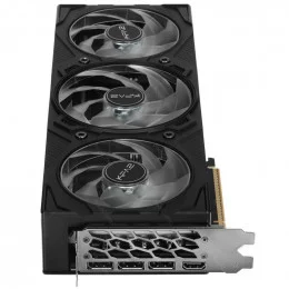 Видеокарта KFA2 GeForce RTX 5080 ROCK(X) OC 3FAN RGB Black (58NZN6MDBYEK)                                                                                                                                                                                 