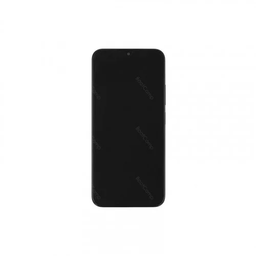 Смартфон Xiaomi Redmi 15C 8/256 ГБ черный 