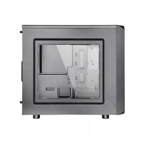 Корпус Thermaltake Versa H15 c окном Black CA-1D4-00S1WN-00 