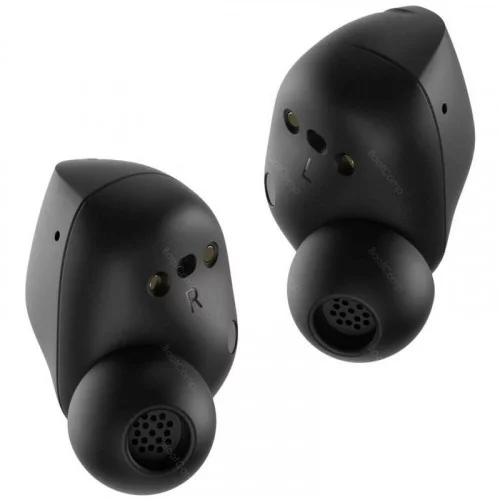Наушники беспроводные Sennheiser Accentum True Black 