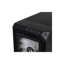 Корпус Thermaltake View 300 MX (CA-1P6-00M1WN-00)                                                                                                                                                                                                         