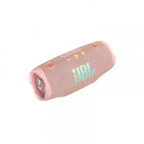 Портативная колонка JBL CHARGE 6 PINK 