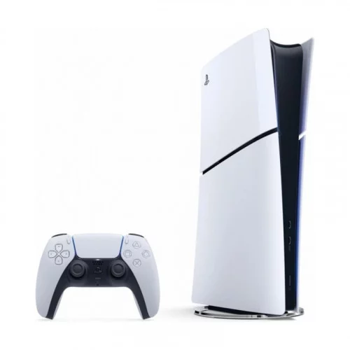 Приставка игровая SONY PlayStation 5 Slim/Fortnite 1TB 