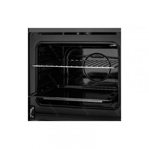 Духовой шкаф KRONA ESSENZA 60 BL G2 