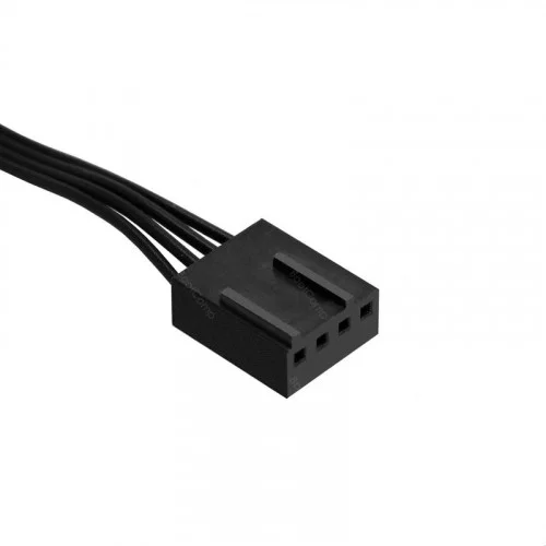 Кулер для процессора ExeGate Dark Magic EE400XL-PWM 