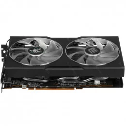 Видеокарта PowerColor AMD Radeon RX 7600 Hellhound (RX7600 8G-L/OC)                                                                                                                                                                                       