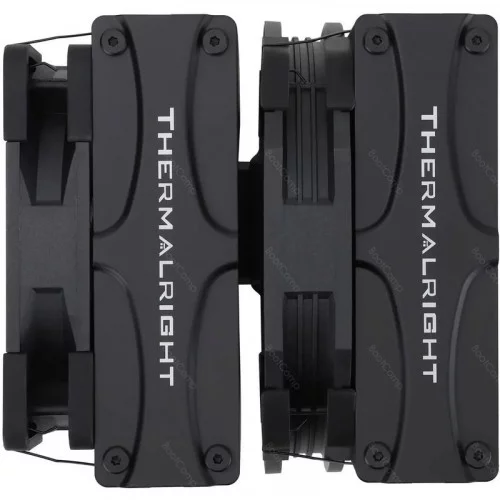 Кулер для процессора Thermalright Frost Commander 140 