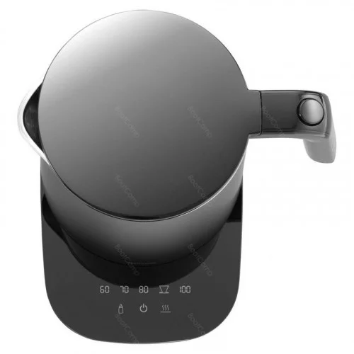 Электрический чайник Zwilling Enfinigy Pro 