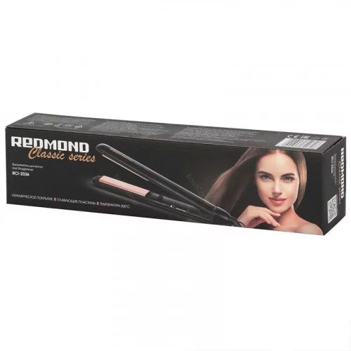 Выпрямитель для волос Redmond RCI-2336 