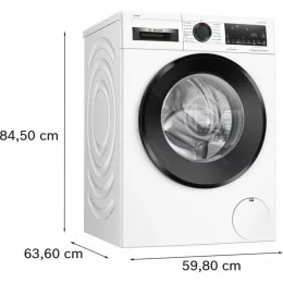 Стиральная машина Bosch WGG 244F3BY                                                                                                                                                                                                                       