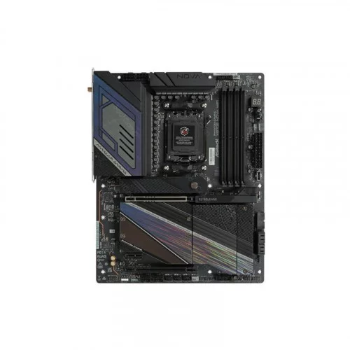 Материнская плата ASRock Phantom Gaming X870E NOVA WIFI 