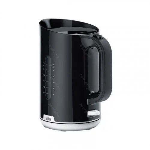 Чайник Braun WK1100BK черный 
