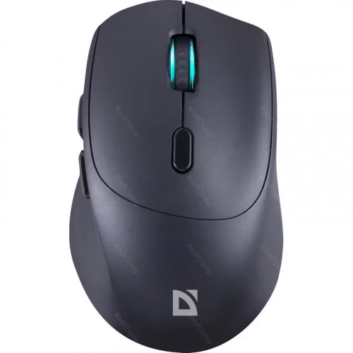 Беспроводная мышь Defender EFFECT X MS-095 black (52095) 
