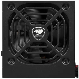 Блок питания Cougar STX650 [CGR ST-650] черный                                                                                                                                                                                                            