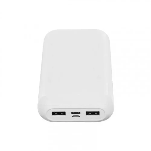 Портативная батарея TFN Porta 20000mAh белая (TFN-PB-248-WH) 