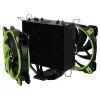 Кулер для процессора Arctic Freezer 33 eSports Green 