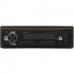 Автопроигрыватель PROLOGY CMD-350                                                                                                                                                                                                                         