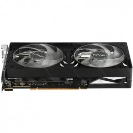 Видеокарта KFA2 GeForce RTX 5060 CORE OC 2FAN LED Black (56NSN8MDDCOK)                                                                                                                                                                                    