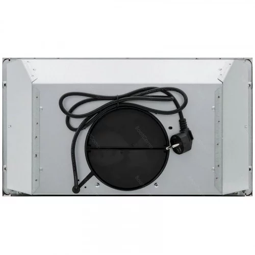 Вытяжка полновстраиваемая KRONA ADEL 600 INOX PB 