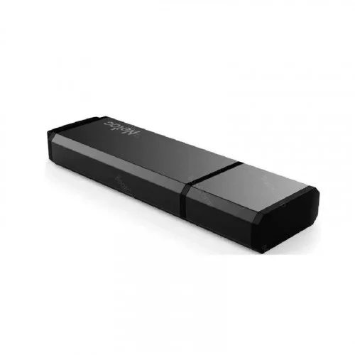 Память USB3.2 Flash Drive 256Gb Netac U351 NT03U351N-256G-32BK 