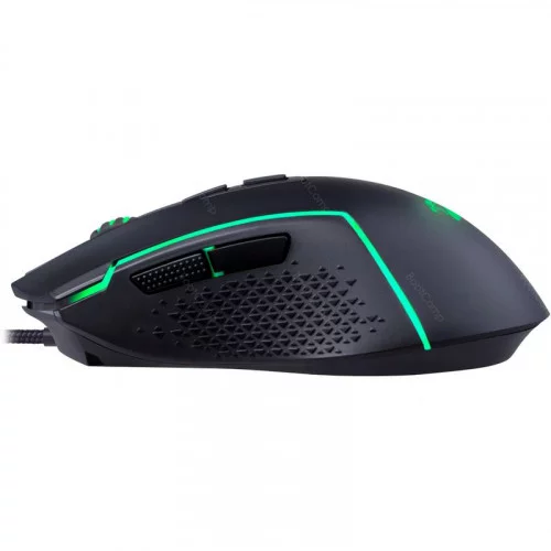 Игровая мышь Redragon Trident Lite черная 