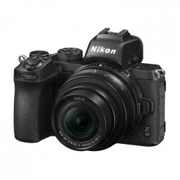 Фотоаппарат NIKON Z50 + NIKKOR Z DX 16-50 VR Kit [VOA050K004]                                                                                                                                                                                             