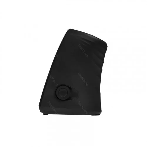 Колонки звуковые 2.0 Gembird SPK-505 черный 