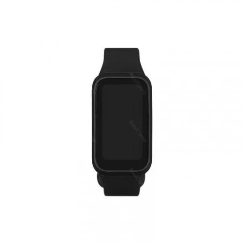 Фитнес-браслет Xiaomi Smart Band 9 Active черный (BHR9444GL) 