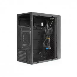 Корпус Minitower ExeGate BAA-113U-UNS500 EX299205RUS                                                                                                                                                                                                      