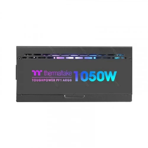 Блок питания Thermaltake ATX 1050W Toughpower PF1 ARGB (PS-TPD-1050F3FAPE-1) 