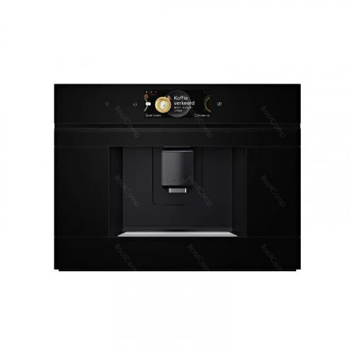 Встраиваемая кофемашина Bosch CTL7181B0 