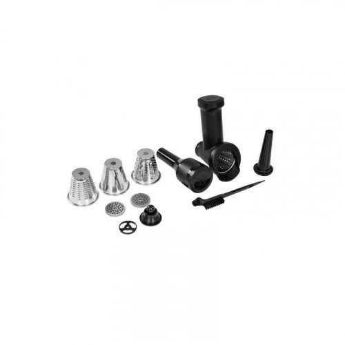 Мясорубка Bosch MFWS440B 