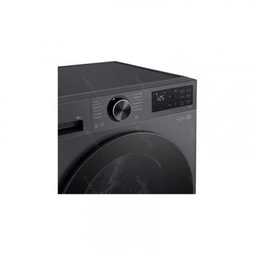 Стиральная машина LG F2X50S9TBB 