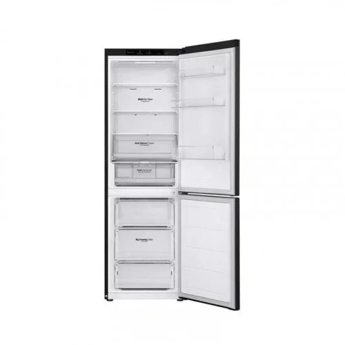 Холодильник LG GBV3100DEP 