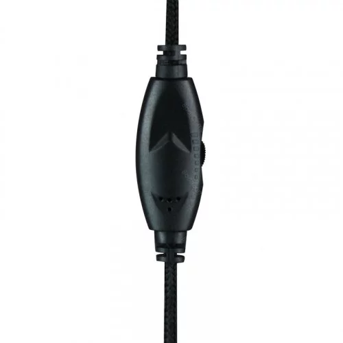 Наушники с микрофоном SPEEDLINK LUTA Stereo Headset black 