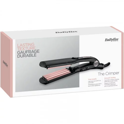 Щипцы Babyliss 2165CE 