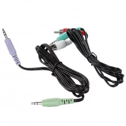 Колонки Genius SW-G2.1 1200 черный                                                                                                                                                                                                                        
