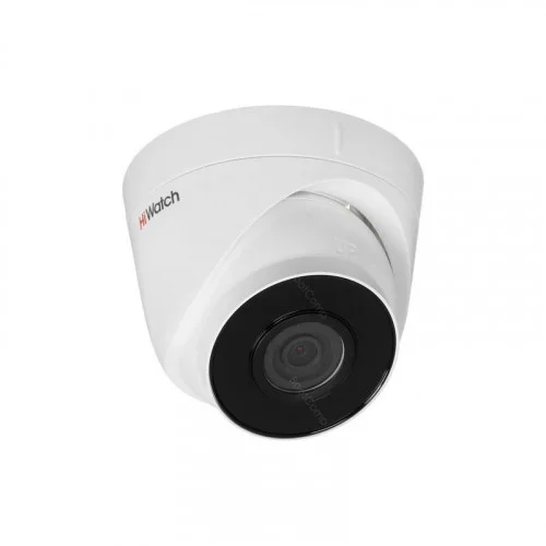 IP-камера HiWatch DS-I203(E) (2.8 мм) 
