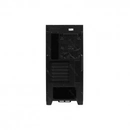 Корпус Chieftec APEX Q (GA-01B-Q-OP) черный                                                                                                                                                                                                               
