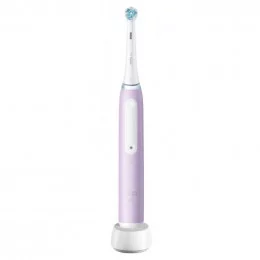 Зубная щетка электрическая Braun Oral-B iO4 Lavender                                                                                                                                                                                                      