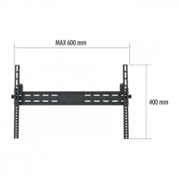 Крепление настенное для LED\LCD Tracer Wall 900 (Фиксированное 37”- 70”)                                                                                                                                                                                  