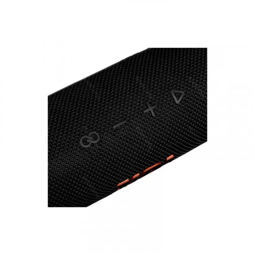 Портативная колонка JBL Flip 6 Black 