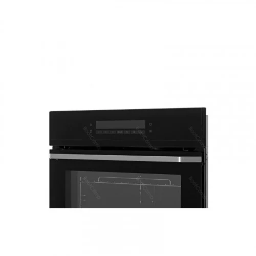 Духовой шкаф Haier HOQ-F5AAGB FY001ZE08RU 