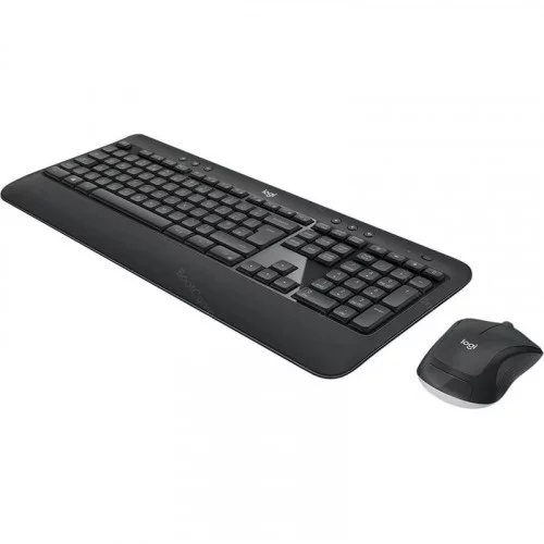 Беспроводной комплект Logitech Combo MK540 920-008686 