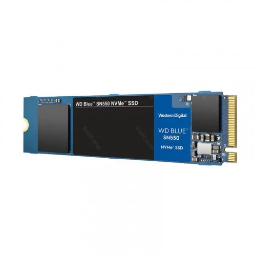 Жесткий диск SSD M.2 1024GB WD Blue WDS100T2B0C 